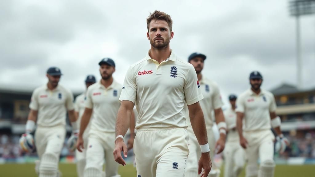 ECB Leadership Stands Firm Amid Player Backlash Over England Regime